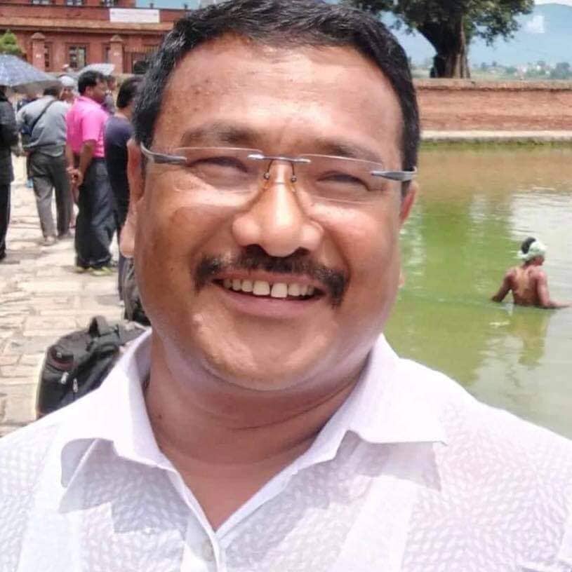 premkrishana maharjan